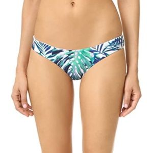 NWT L*Space Reversible Bikini Bottoms
